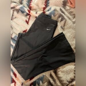 Nike Flare Leggings